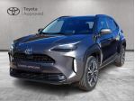 Toyota Yaris Cross 1.5H (116 CV) E-CVT Lounge