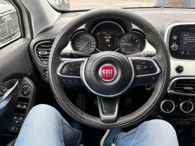 FIAT 500X 1.0 T3 120 CV City Cross rif. 23501287 - Foto 10