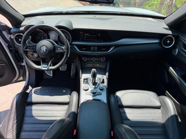 ALFA ROMEO - Stelvio - 2.2 T.diesel 190CV AT8 Q4 Sprint - Foto 10