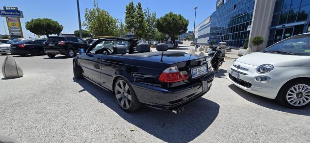 Bmw 318Ci (2.0) cat Cabrio GPL All Season ASI + CRS - Foto 4
