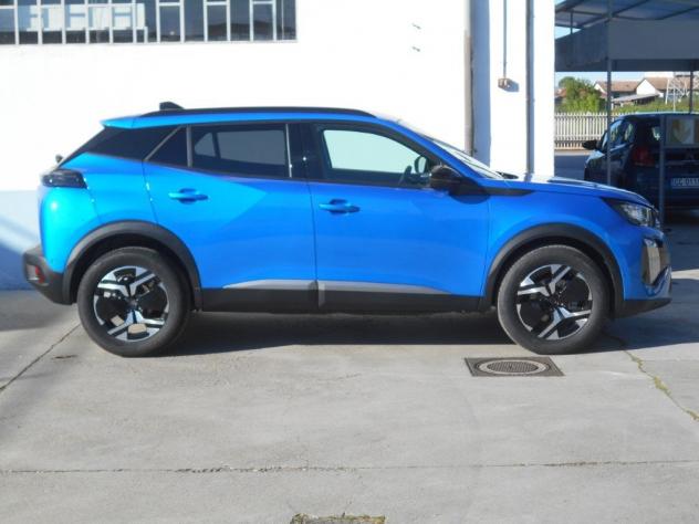 Peugeot 2008 100 Allure CBC 2 Telecam - Foto 3