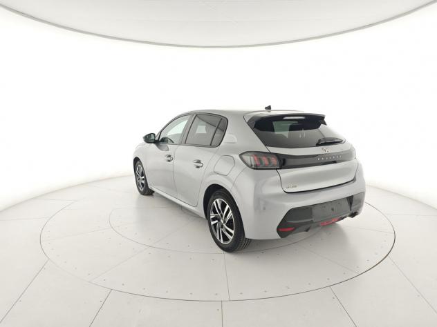 Peugeot 208 PureTech 100 Stop&Start 5 porte Allure - Foto 3