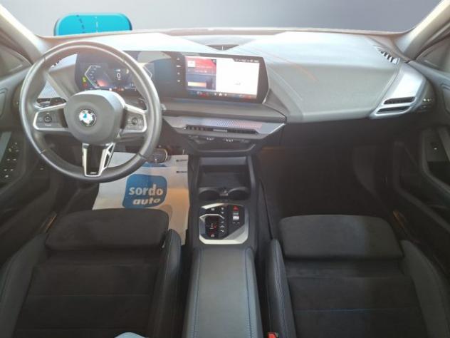 BMW 118 d MSport Pro rif. 23690069 - Foto 9