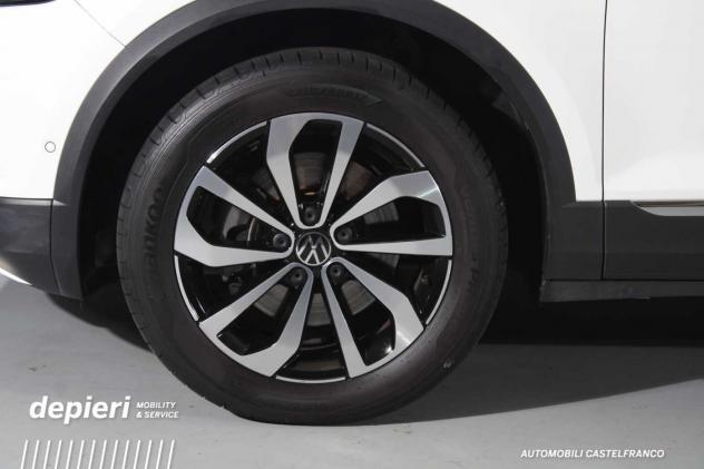 Volkswagen T-Roc T-Roc 2.0 TDI Style DSG 4MOTION - Foto 5