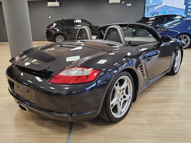 Porsche Boxster 2.7 24V - Foto 3