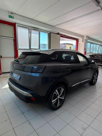 PEUGEOT - 3008 - Hybrid 225 e-EAT8 Allure Pack - Foto 4