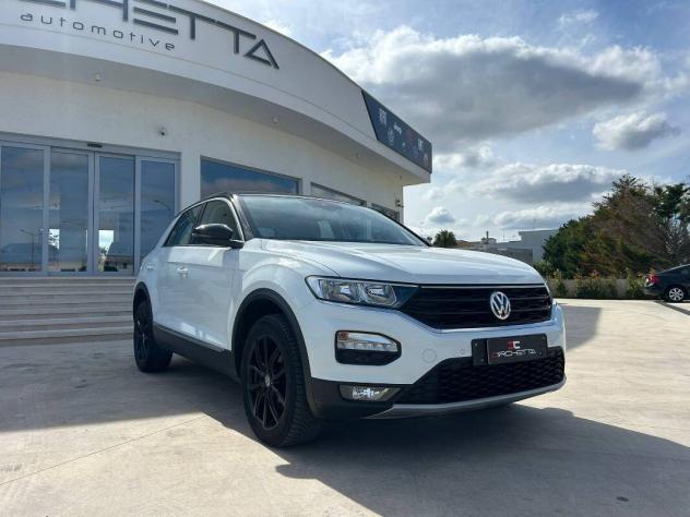Volkswagen T-Roc 1.6 tdi Advanced - Foto 3