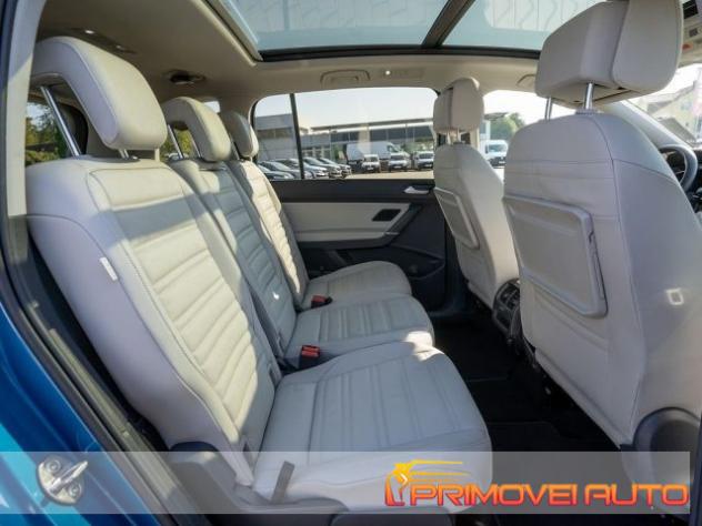 VOLKSWAGEN Touran 1.5 TSI Comfortline BlueMotion Technology rif. 21513709 - Foto 3