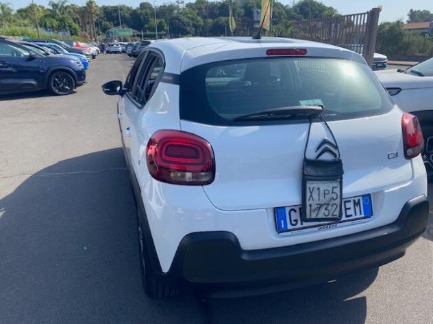 Citroen C3 PureTech 110 S&S C-Series - Foto 8