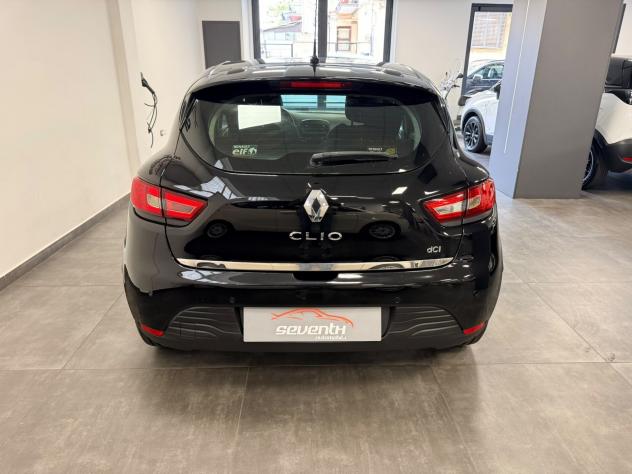Renault Clio 1.5 dCi 8V 75CV 5 porte - Foto 5