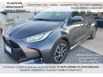 Toyota Yaris 1.5 Hybrid 5P Lounge - 2020