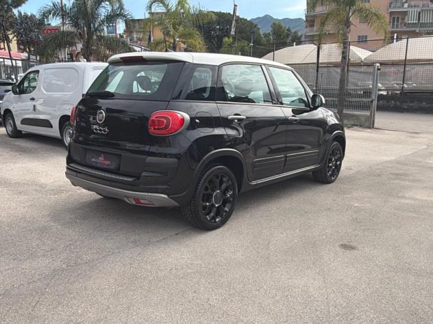 FIAT 500L 500L Cross 1.3 mjt 95cv - Foto 6