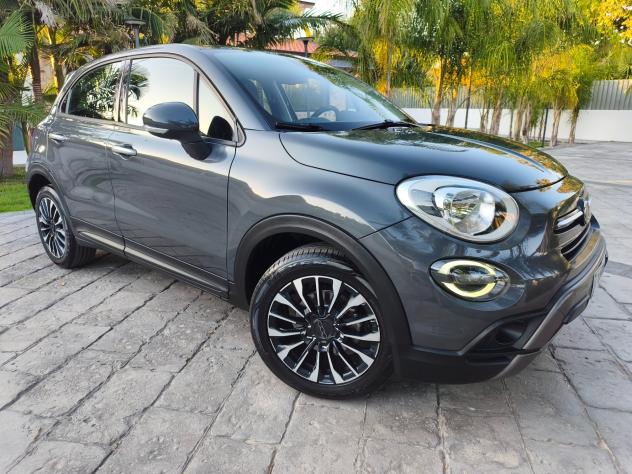 Fiat 500X 1.0 T3 120 CV City Cross full optional - Foto 5