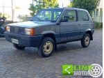 FIAT Panda 1ª serie 1000 4x4 Sisley rif. 23746583