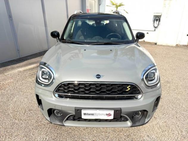 MINI Countryman 1.5 Cooper SE ALL4 Auto. Hybrid *IVA ESPOSTA* rif. 24103068 - Foto 6