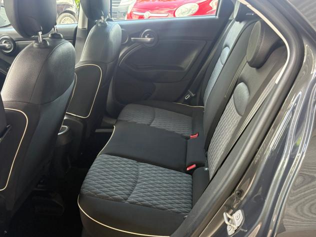 Fiat 500X 1.3 MultiJet 95 CV City Cross - Foto 7