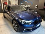BMW 118 d 5p. Sport rif. 23999861