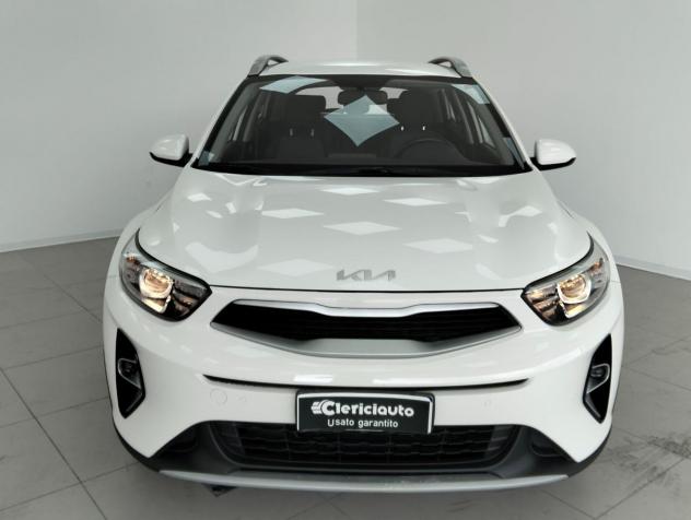 Kia Stonic 1.2 DPI Urban - Foto 6