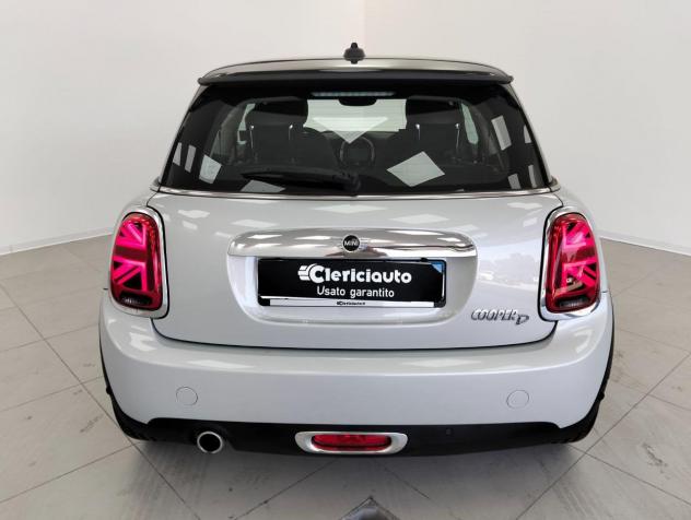 MINI Mini Cooper 1.5 Cooper D Baker Street - Foto 7