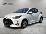 Toyota Yaris Hybrid Active MY22