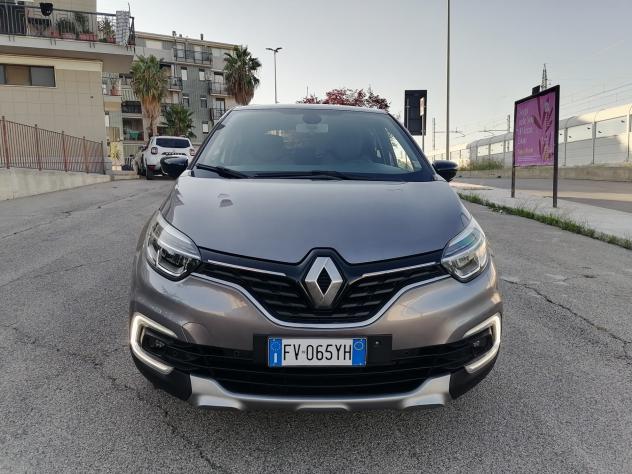 Renault Captur 1.5 dCi 90 CV euro 6 2019 - Foto 2