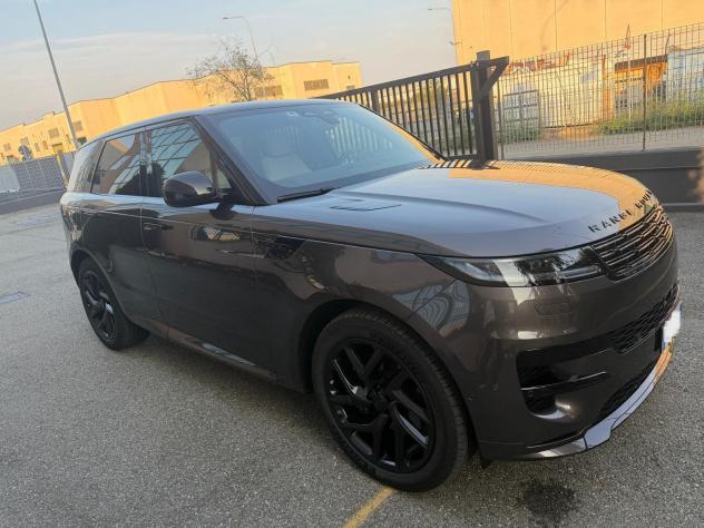 Land Rover Range Rover Sport Range Rover Sport N1 AUTOCARRO IVA ESPOSTA 3.0d i6 mhev Dynamic SE awd 250cv auto - Foto 3