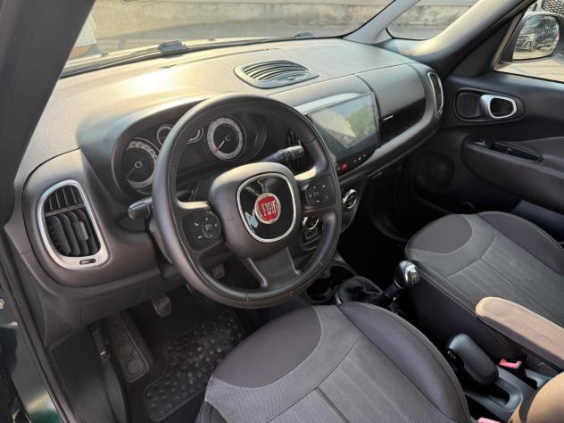 Fiat 500L 1.3 MJET LOUNGE IMPECCABILE FULL OPTIONAL AFFARE - Foto 8