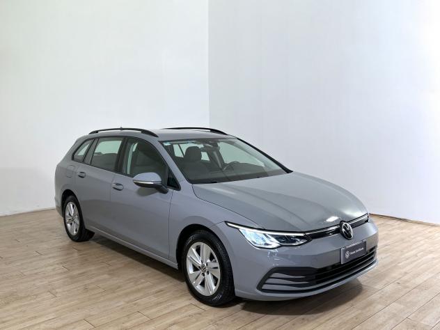 Volkswagen Golf Variant 1.5 TGI Life DSG - Foto 3