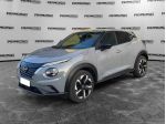 Nissan Juke 1.6 HEV N-Connecta Auto