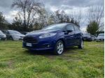 Ford Fiesta 5p Titanium * GPL * Super-Accessoriata * Neopatentati ok * 97cv &hellip;