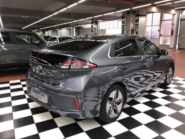 HYUNDAI Ioniq 1.6 Hybrid DCT Prime rif. 23895133 - Foto 5