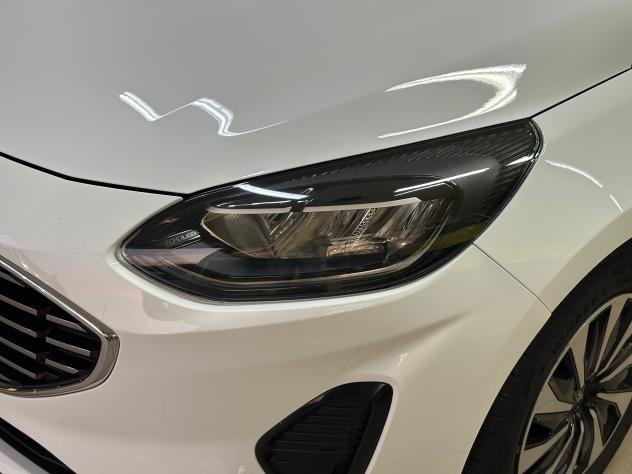 Ford Fiesta 7ª serie 1.0 Ecoboost Hybrid 125 CV 5 porte Titanium - Foto 10