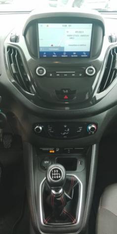FORD Tourneo Courier 1.5 TDCI 100 CV S&S AUTOVETTURA rif. 23864214 - Foto 9