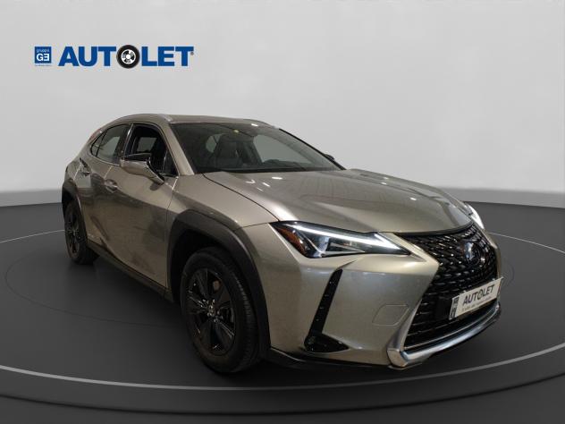 Lexus UX Hybrid Executive - Foto 3