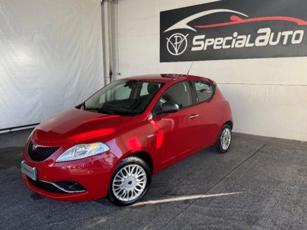 LANCIA Ypsilon 1.2 69 CV 5 porte Platinum rif. 24078909 - Foto 8