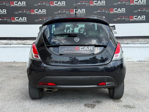 Lancia Ypsilon 1.3 MJT 16V 95 CV 5 porte S&S Platinum - Foto 6