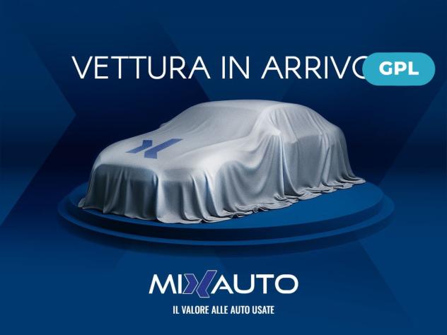 DR Automobiles 6.0 1.5 TB CVT 150CV GPL