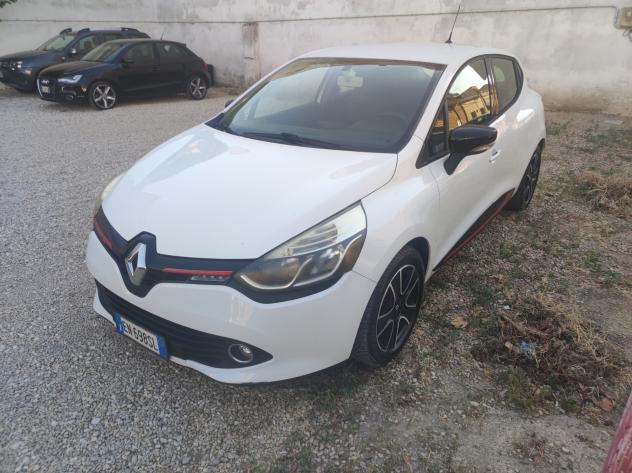 Renault Clio 1.5 dCi 8V 75CV 5 porte Live