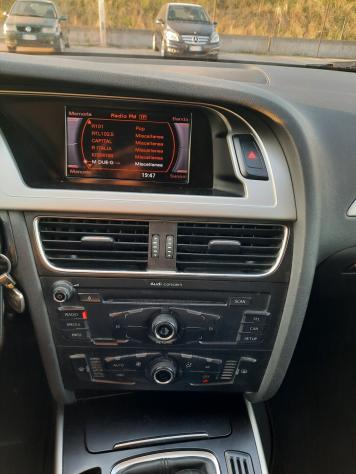 Audi A4 Avant 2.0 TDI 120CV F.AP. Start - Foto 6