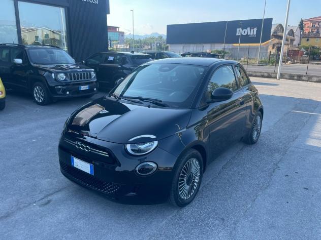 FIAT 500 Electric 500E BERLINA Elettrica 118cv 320KM
