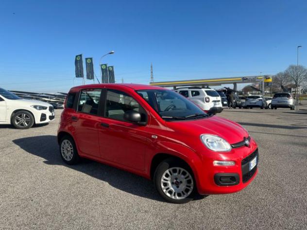 FIAT Panda 1.0 S&S Hybrid rif. 23438036
