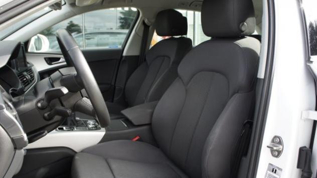 AUDI A6 Avant 2.0 TDI 190 CV ultra Business rif. 21401516 - Foto 9