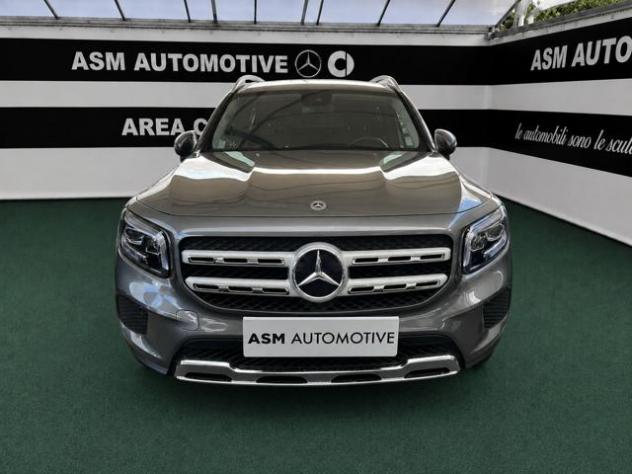 MERCEDES-BENZ GLB 200 d Automatic Sport Plus rif. 24055841 - Foto 2