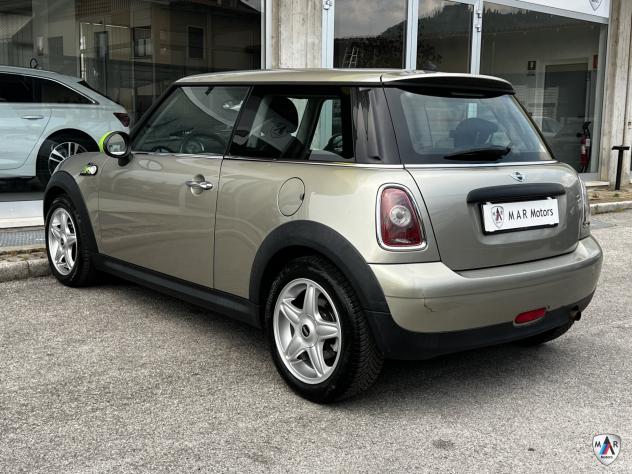 Mini One Hatchback 1.4 Abbey Road - Foto 7