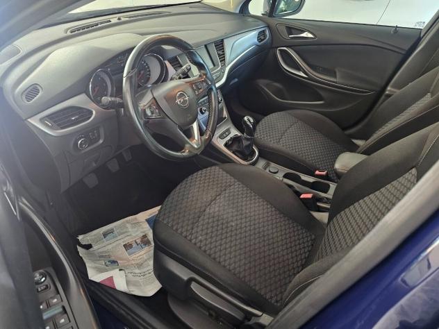 Opel Astra 1.6 CDTI EcoFLEX S&S Sports Tourer Elective - Foto 10