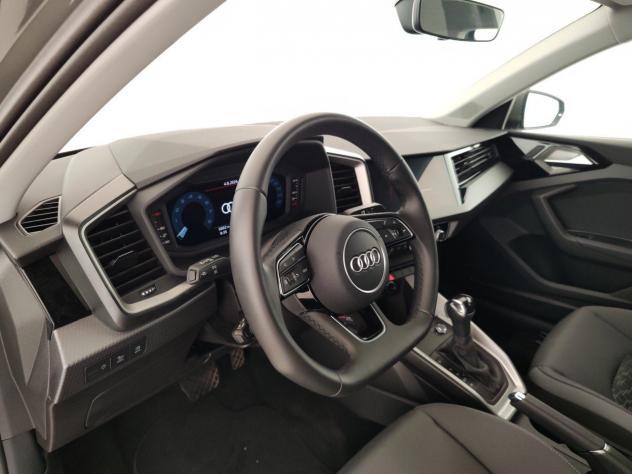 Audi A1 Sportback 25 TFSI S tronic S line edition - Foto 8
