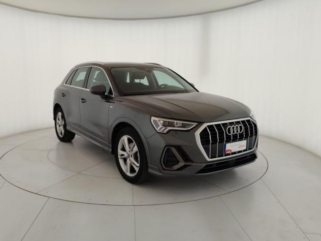 Audi Q3 35 TDI S Line Edition - Foto 4