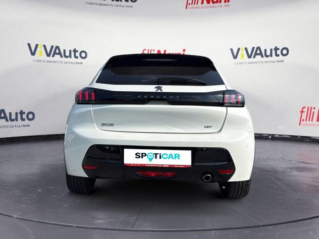 Peugeot 208 GT 100 S/S - Foto 4