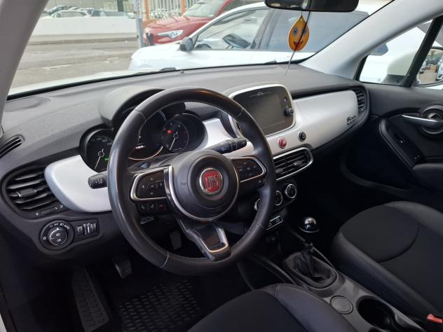 Fiat 500X MultiJet 95 CV CONNECT N1 IVA ESPOSTA - Foto 8