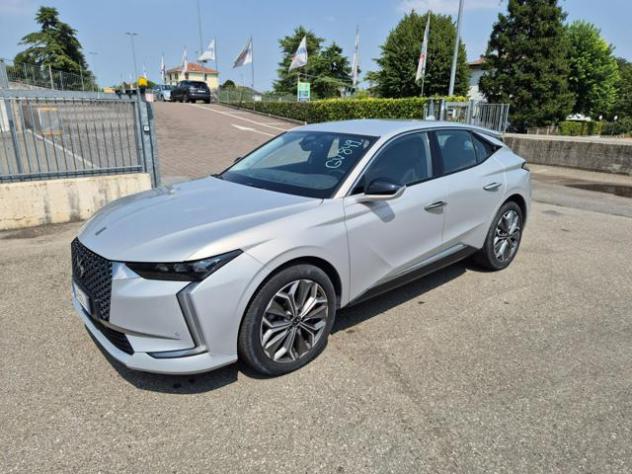 DS AUTOMOBILES DS 4 BlueHDi 130 aut. Bastille Business rif. 23957146 - Foto 2